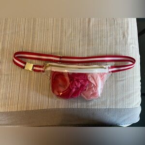 Stoney Clover Lane stadium fanny pack